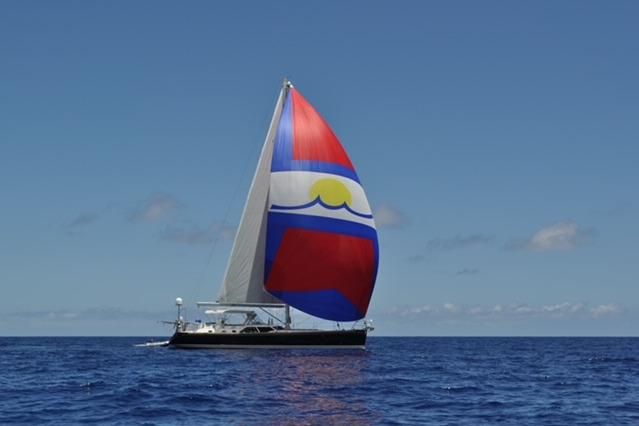2014 Hylas 63