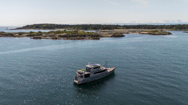 2022 Deo Juvante Ocean Passagemaker for sale in Victoria, British Columbia, Canada