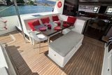 2017 Fountaine Pajot Helia 44