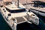 2023 Fountaine Pajot Isla 40