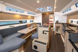 2026 Hanse 510 Nieuw Model