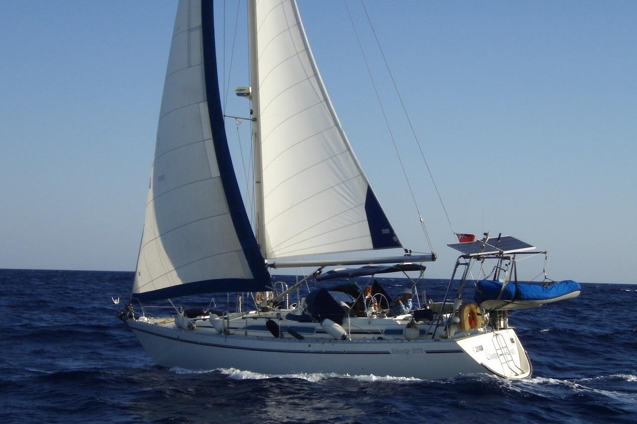 1990 Moody 376 for sale in Ta' Xbiex, Malta