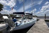 1980 Gulfstar 50 CC Ketch