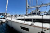 2018 Jeanneau 54