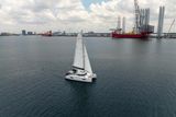 2019 Fountaine Pajot Lucia 40