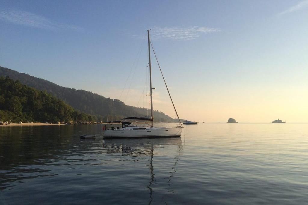 2007 Beneteau Oceanis 50