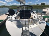 1997 Beneteau First 36s7