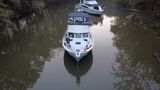 2001 Mainship 390 Trawler