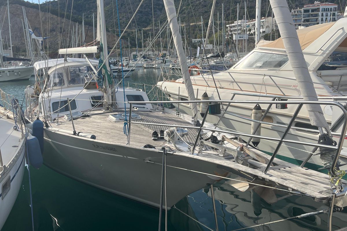 1995 Belliure 41