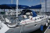 2003 Jeanneau Sun Odyssey 49