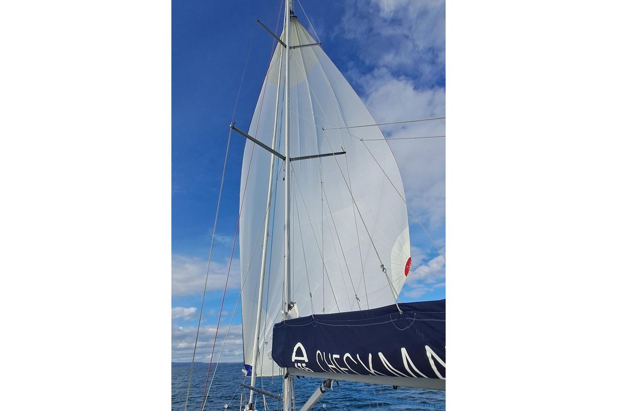 2018 Arcona 435 en venta en Hamble Le Rice, Hampshire, United Kingdom 43 pies