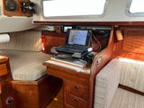 1984 Sabre 34