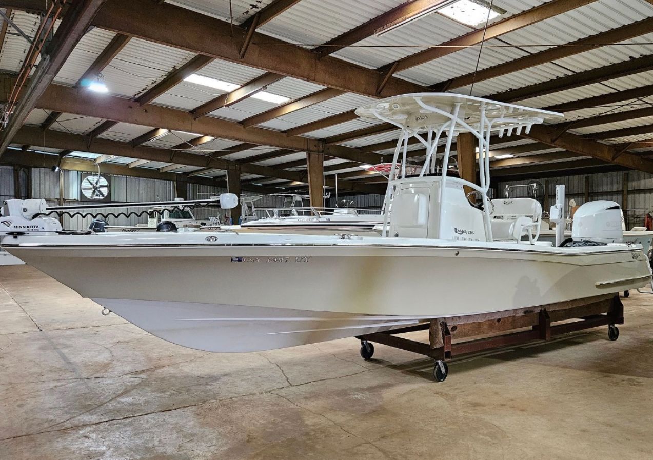 2019 K2 Marine Blackjack 256 for sale in Homestead, Florida