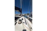 1987 Jeanneau Sundream 28