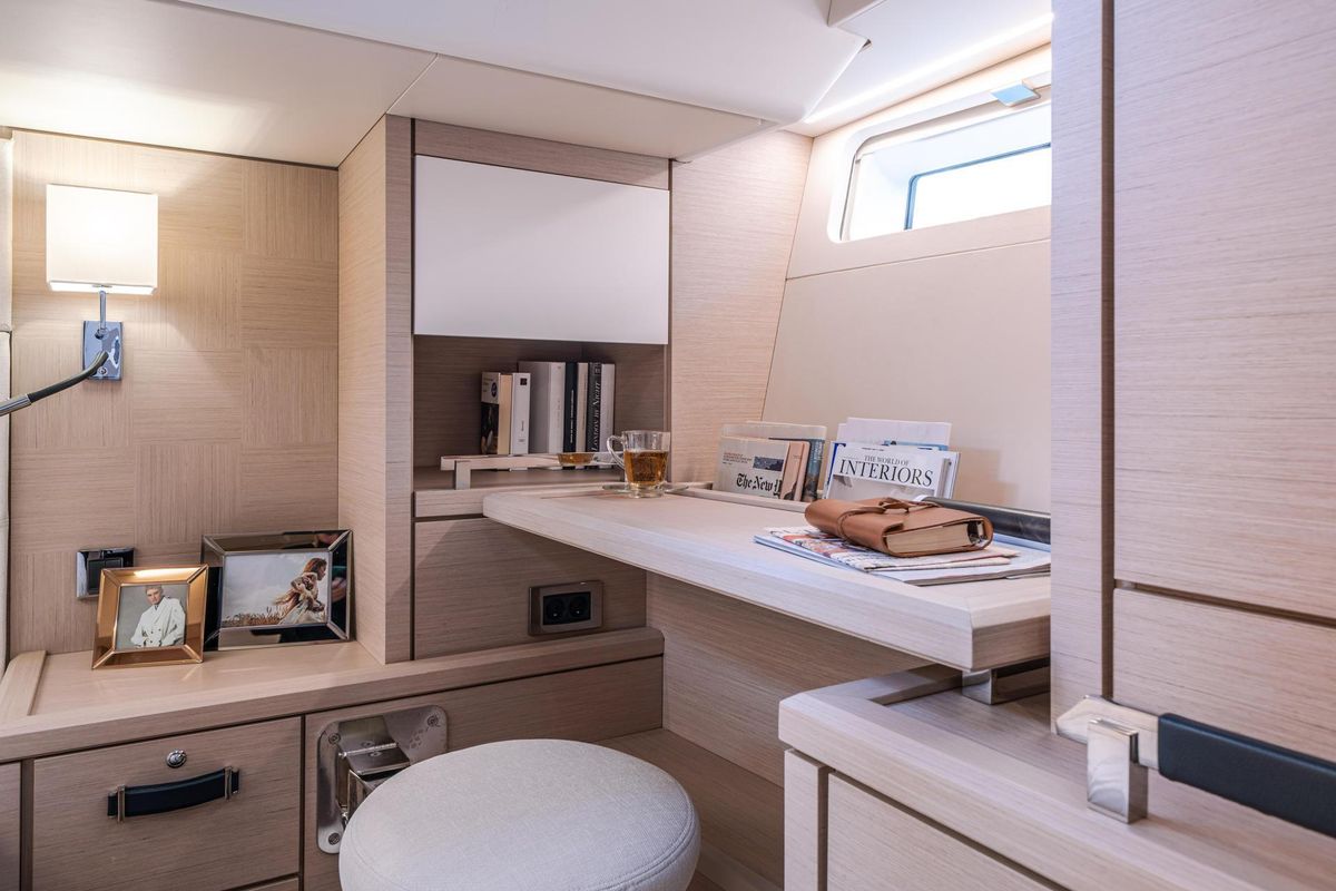 2023 Jeanneau 65 for sale in Newport, Rhode Island 65 ft