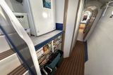 1992 Fountaine Pajot Casamance 44