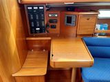 2004 Jeanneau Sun Odyssey 43