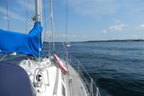 1989 Gib'Sea Master 44