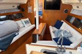 1987 Marlow-Hunter Legend 40-1
