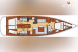 2010 Beneteau Oceanis 58