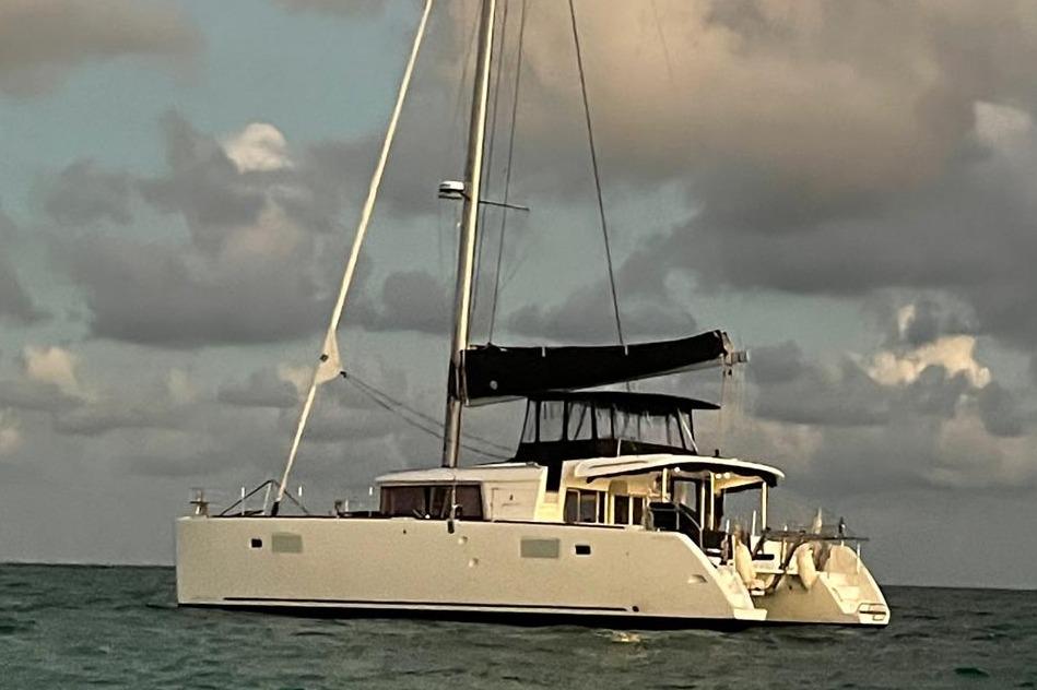 2012 Lagoon 450 Boats