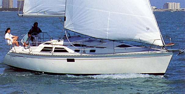 1990 Hunter 35.5 en venta en Point Roberts, Washington