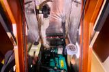 2013 Hanse 495