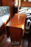 1987 Custom Vallicelli Amuleto 40
