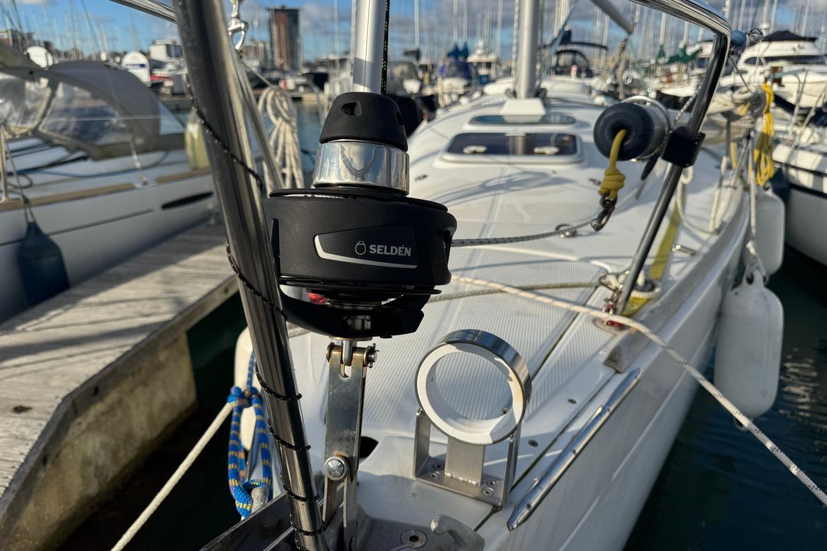 2005 Beneteau First 25.7 for sale in Gosport, Hampshire, United Kingdom 25 ft