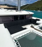 2017 Lagoon 450