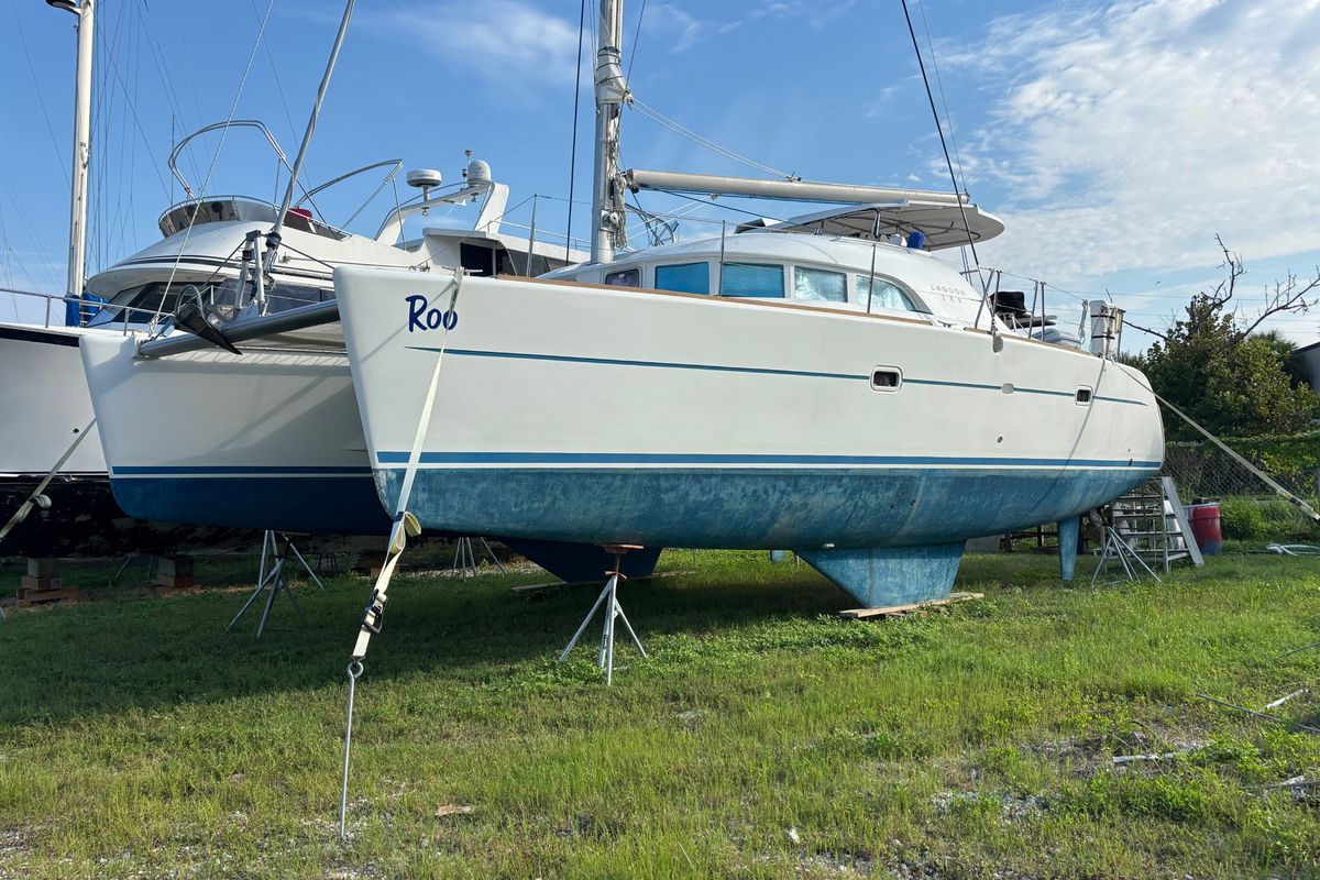 2004 Lagoon 380 for sale in St Augustine, Florida