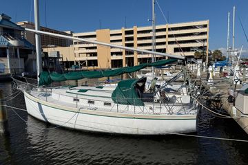 1984 Nonsuch 30 Ultra Boats