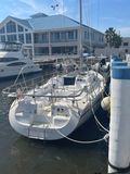 1997 Catalina 380