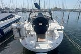 2006 Catalina 34 Mkii