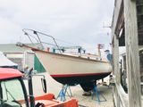 1983 Dickerson 37 Ketch