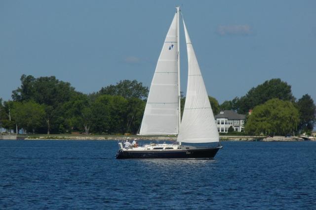 1999 Sabre 362 for sale in Egg Harbor, Wisconsin
