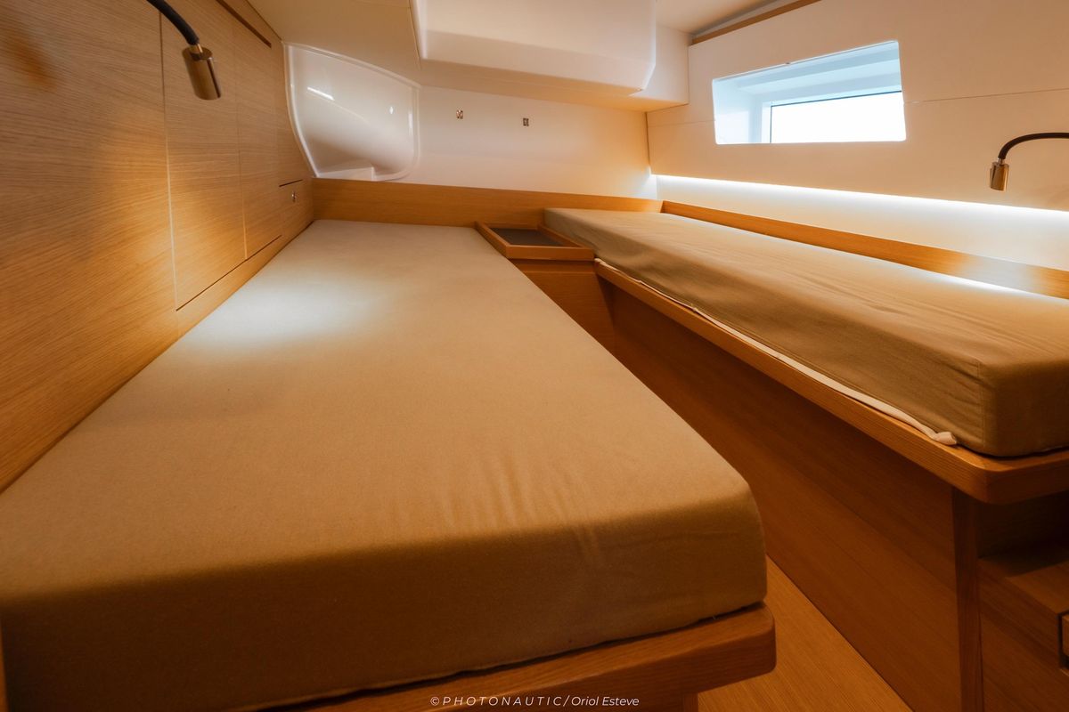 2023 Solaris 50 for sale in Palma, Islas Baleares, Spain 51 ft