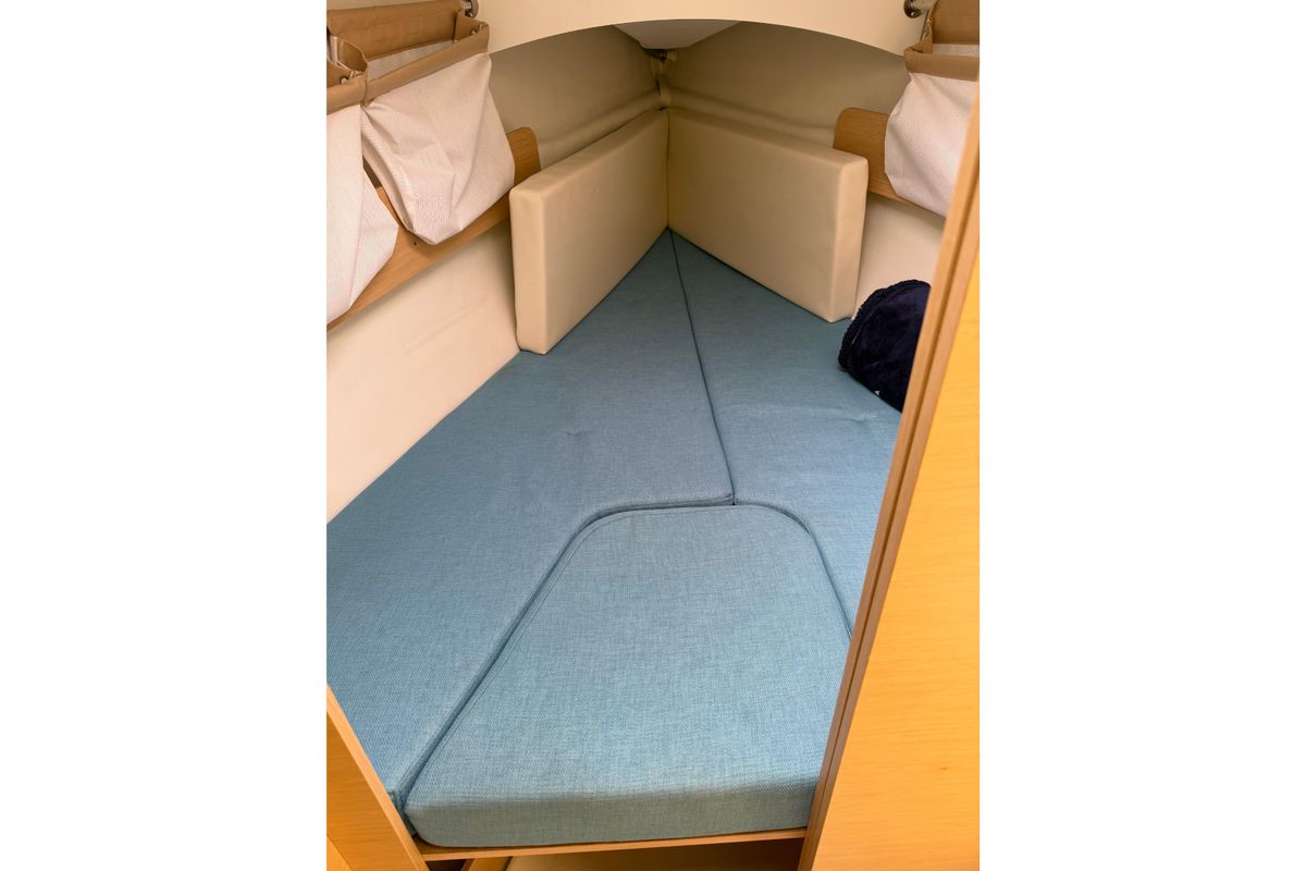 2014 Beneteau First 25 S for sale in Egg Harbor Township, New Jersey 26 ft