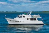 2016 Defever Euro 52