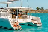 2017 Lagoon 42