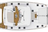 2019 Lagoon 52 F