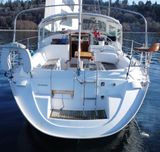 1999 Jeanneau Sun Odyssey 40 DS