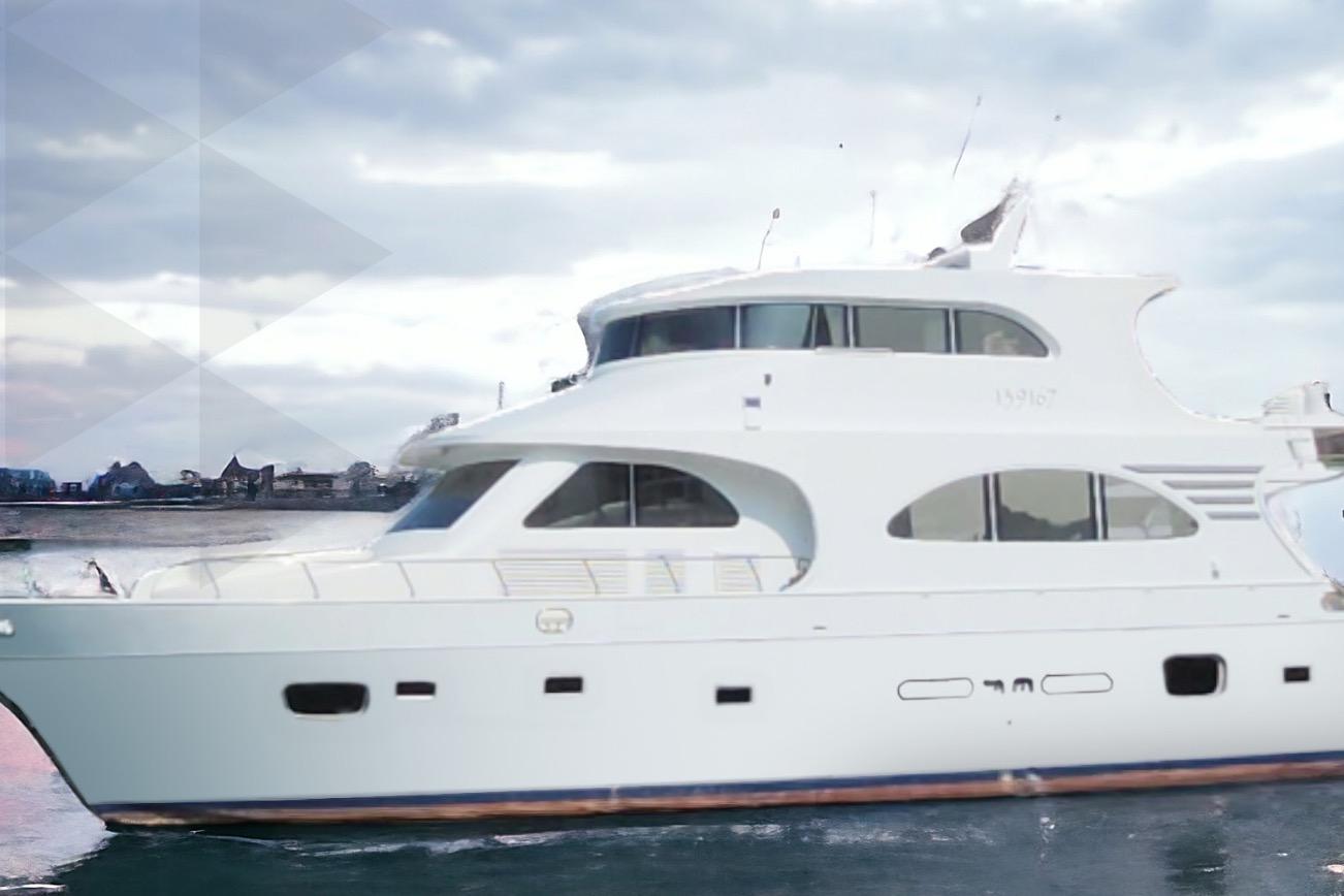 2009 Custom Paceboat 60 for sale in Singapore