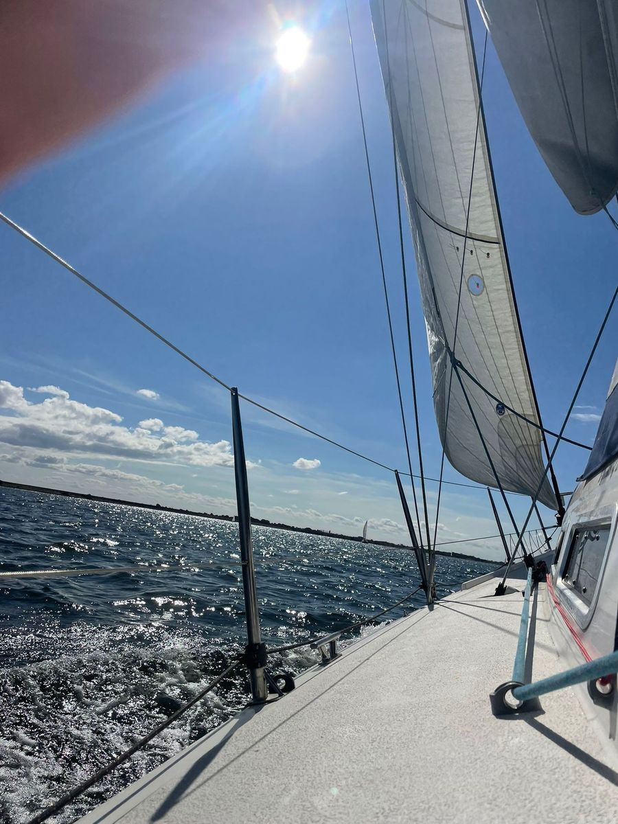 2006 X-Yachts X-35 One Design