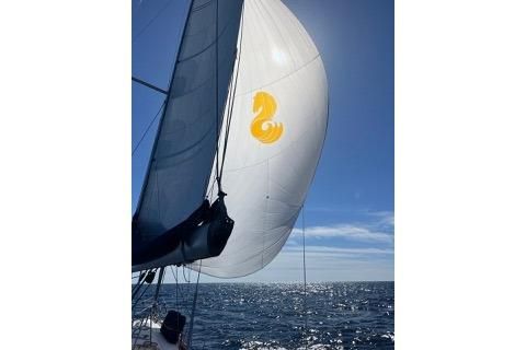 2006 Beneteau 473