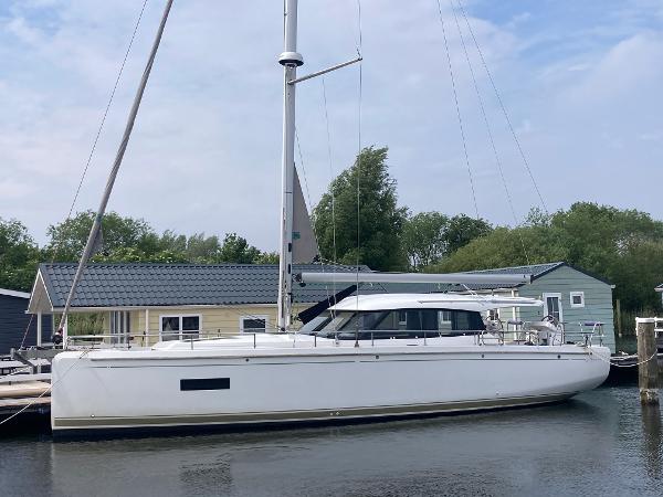 2022 Moody Decksaloon 41 for sale in Ouddorp, Netherlands