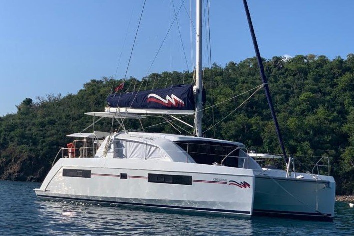 2020 Leopard 40