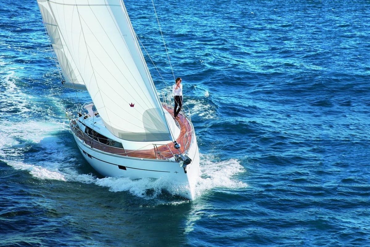 2017 Bavaria Cruiser 46 Style
