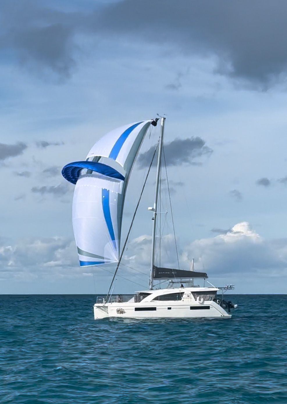 2019 Leopard 40 for sale in Fort Lauderdale, Florida