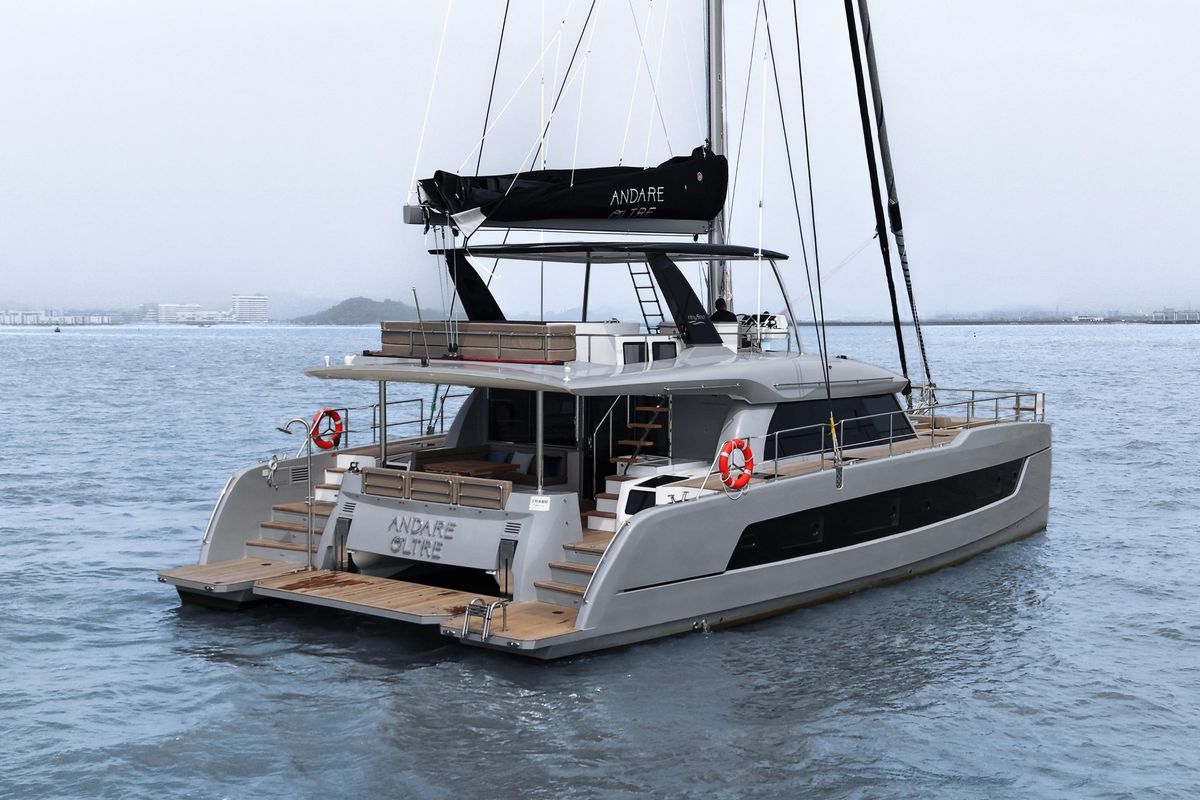 2026 Heysea Sv60